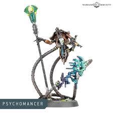 Necron Psychomancer 49-33